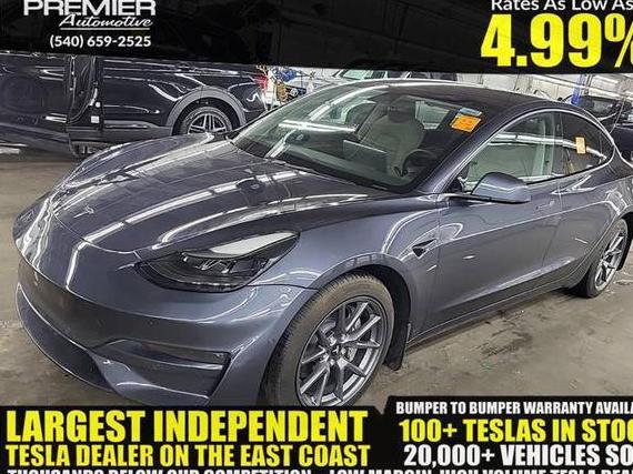 TESLA MODEL 3 2022 5YJ3E1EBXNF194012 image TESLA MODEL 3 2022 5YJ3E1EBXNF194012 image